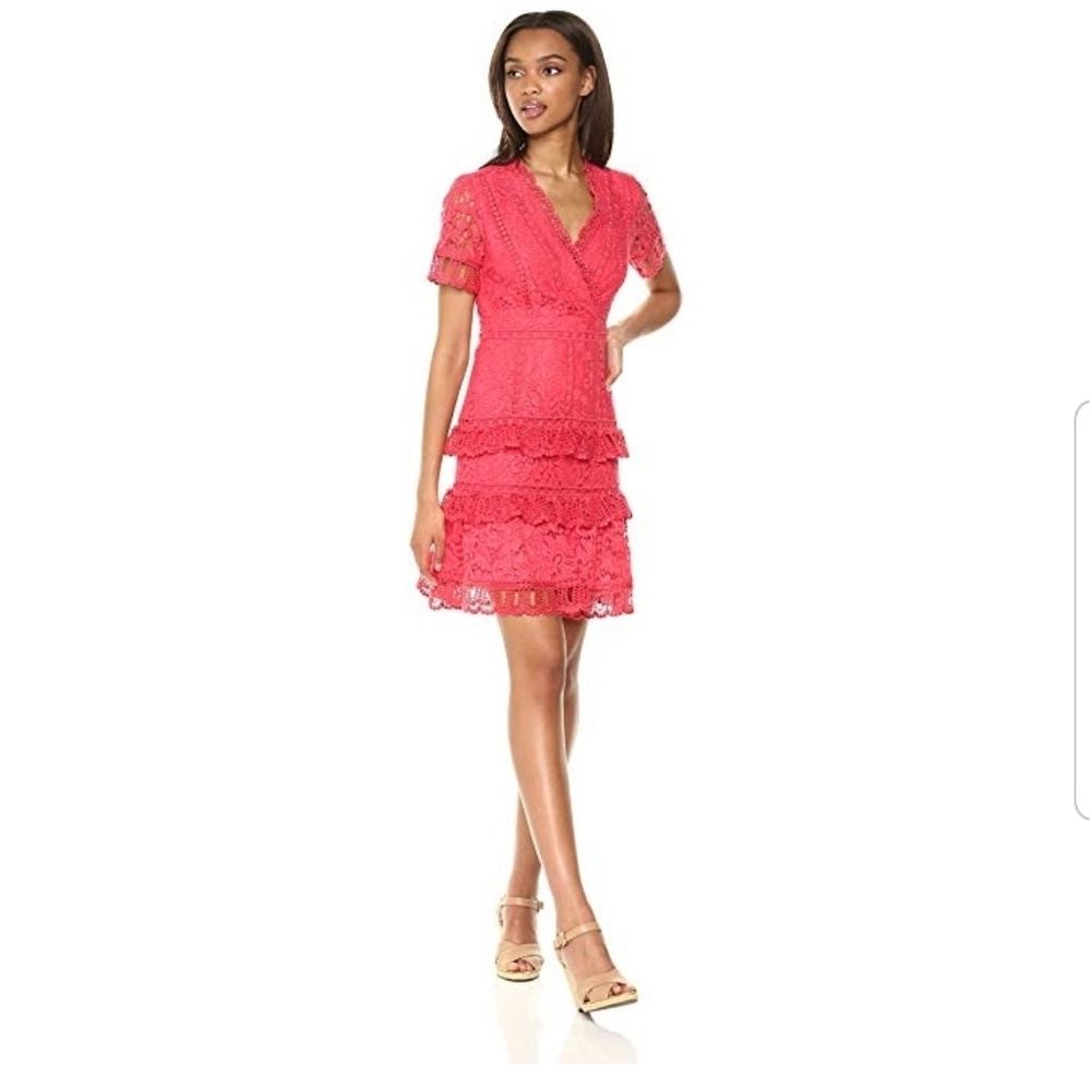 French connection Azalea Arta dress size 6